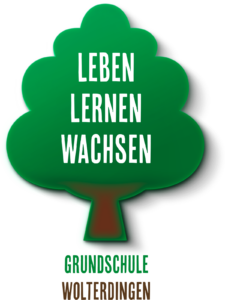 Foto Logo Grundschule Wolterdingen